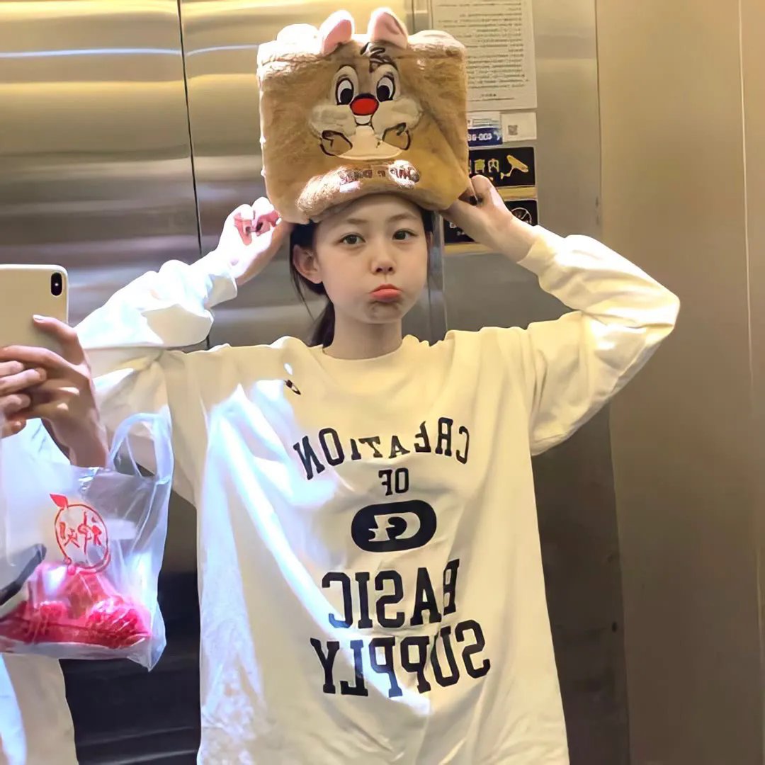 来路不明的神秘女友