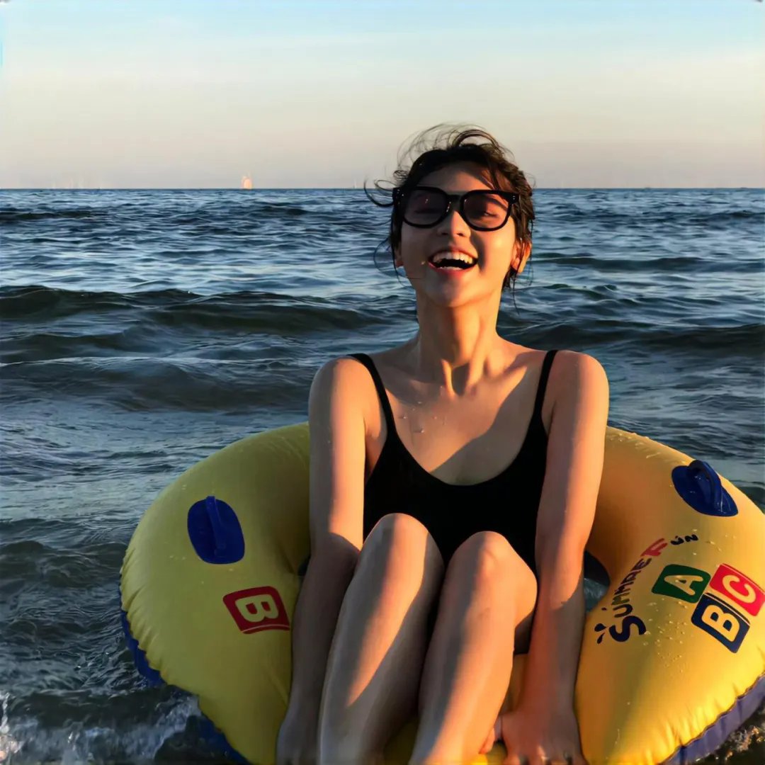 一首海阔天空，重返娱乐圈